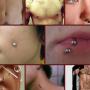 Did you know Toys 4 Boys also does body piercing? 