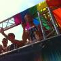 Toy Boys at Antwerp Pride