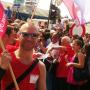 Toy Boys at Antwerp Pride