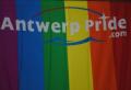 Proud Antwerp