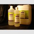 Back in stock: Amos water-based lubricant 500ml, 1000ml & 5000ml.