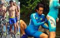 If you have a thing for muscled thighs in spandex, Antwerp is the place to be next weekend! 