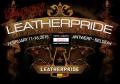Hope everyone is enjoying Leatherpride!