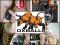 New from Oxballs!