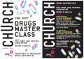 Drugs Masterclass 22 nov 2014